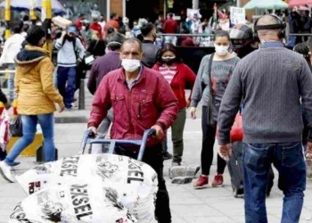 Ingreso Solidario: Listado de Bancamía para el pago de noviembre