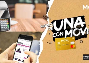 Ingreso Solidario: MOVii paga a nuevos bancarizados desde el octavo giro