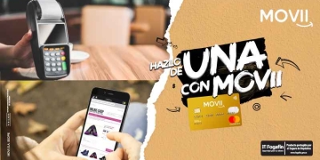 Ingreso Solidario: MOVii paga a nuevos bancarizados desde el octavo giro