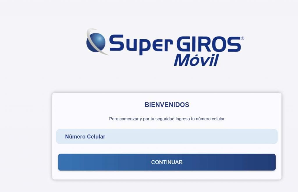 Ingreso Solidario: Pagos de noviembre por Supergiros