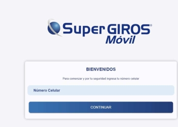 Ingreso Solidario: Pagos de noviembre por Supergiros