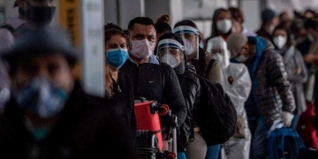 Ingreso Solidario: Solución a quienes estaban por giro en Bancolombia
