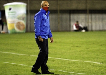 Javier Álvarez, DIM, Deportivo Independiente Medellín, Liga BetPlay 2020 (1)