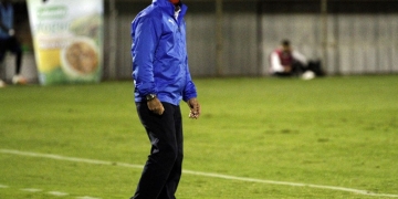 Javier Álvarez, DIM, Deportivo Independiente Medellín, Liga BetPlay 2020 (1)