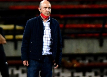 Javier Álvarez, DIM, Deportivo Independiente Medellín, Liga BetPlay 2020
