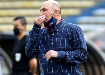 Javier Álvarez, renuncia, DIM, Deportivo Independiente Medellín