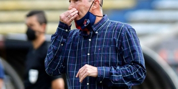 Javier Álvarez, renuncia, DIM, Deportivo Independiente Medellín