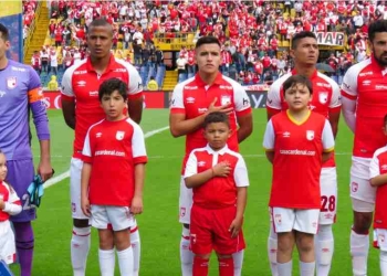 Jhon Velásquez se pierde el compromiso de ida ante Pasto