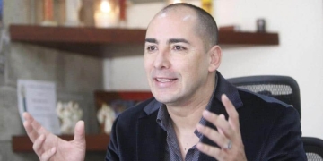 Dueño de Águilas Doradas arremetió contra La Equidad