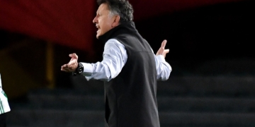 Juan Carlos Osorio, Atlético Nacional, Millonarios, Liga BetPlay 2020-I