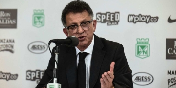 Juan Carlos Osorio es acercado al Flamengo