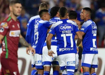 Juan Carlos Pereira podría salir de Millonarios
