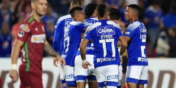 Juan Carlos Pereira podría salir de Millonarios