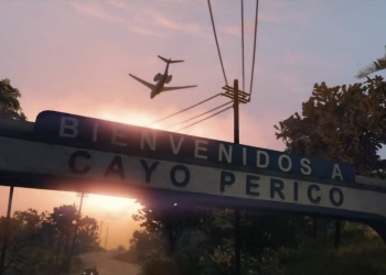 La apología a la Hacienda Napoles en GTA V