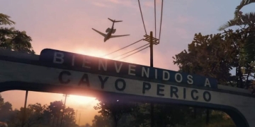 La apología a la Hacienda Napoles en GTA V