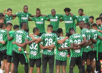 La decisión más radical que tomaría Atlético Nacional. ¡Histórico!