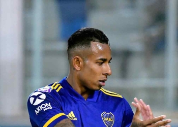 Presidente de Boca sobre Villa: "Me molesta y mucho lo que está haciendo"