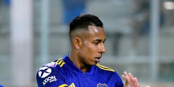 Presidente de Boca sobre Villa: "Me molesta y mucho lo que está haciendo"