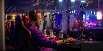 La realidad de un profesional de esports