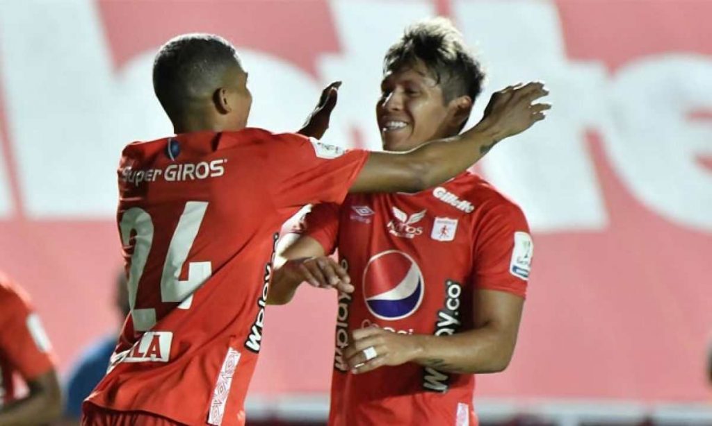 Las bajas de América de Cali para las semifinales