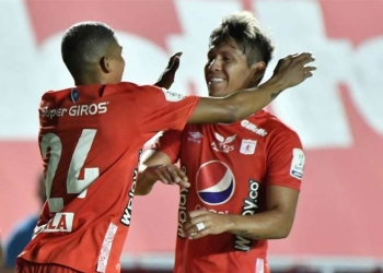 Las bajas de América de Cali para las semifinales