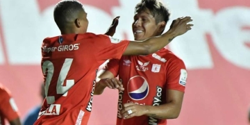 Las bajas de América de Cali para las semifinales