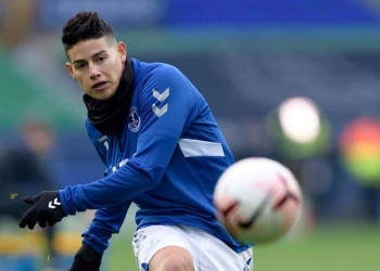 Las palabras de James Rodríguez que hieren al Real Madrid