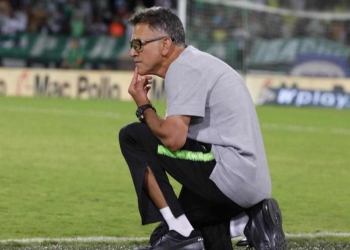 Las razones por las que Juan Carlos Osorio salió de Nacional
