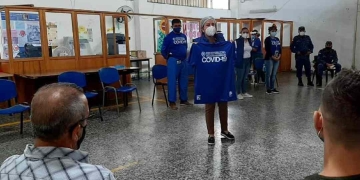 ¿Le deben Ingreso Solidario por modalidad de giro en Banco Agrario?