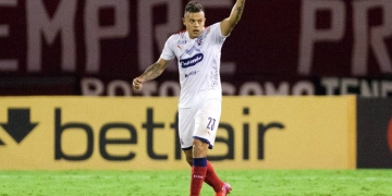 Leonardo Castro, DIM, Deportivo Independiente Medellín, Deportivo Pereira, Copa Colombia 2020