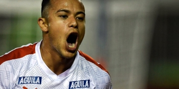 Leonardo Castro, DIM, Deportivo Independiente Medellín, Liga BetPlay 2020