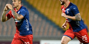 Leonardo Castro, Deportivo Independiente Medellín, DIM, liguilla Liga BetPlay 2020