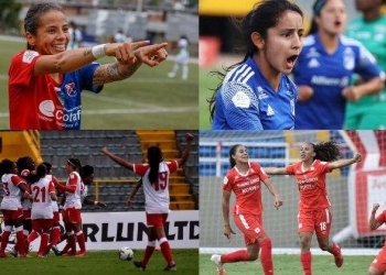 Liga BetPlay Femenina: ¿Cómo y cuándo se jugarán las semifinales?
