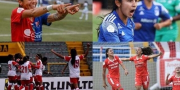 Liga BetPlay Femenina: ¿Cómo y cuándo se jugarán las semifinales?