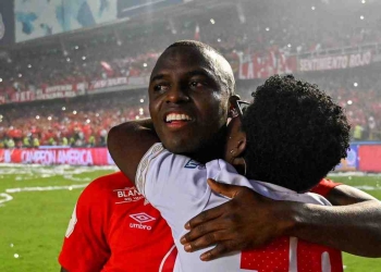 Lo último sobre la posible salida de Luis Paz del América