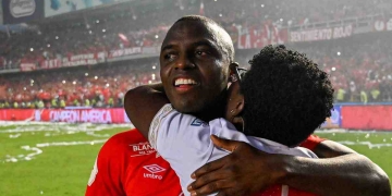 Lo último sobre la posible salida de Luis Paz del América