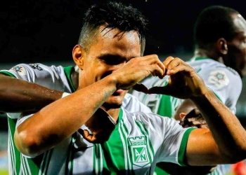 Los dos jugadores que llegarían a Nacional desde la MLS