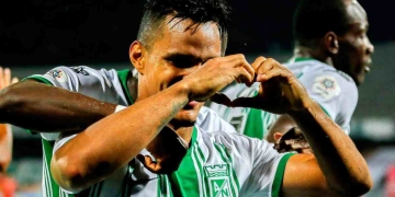 Los dos jugadores que llegarían a Nacional desde la MLS