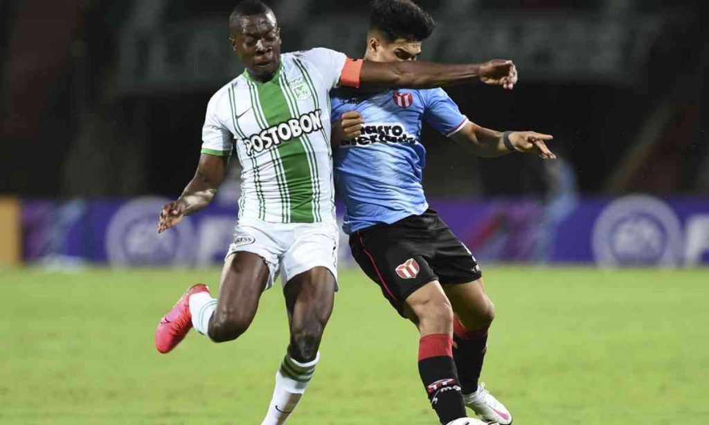 Los elegidos por Pompilio Paez para enfrentar a River