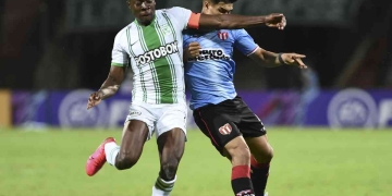 Los elegidos por Pompilio Paez para enfrentar a River