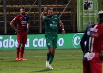 Matías Mier, Equidad Seguros, DIM, Deportivo Independiente Medellín