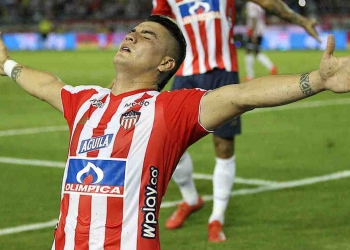 Michael Rangel, cada vez más cerca de Atlético Nacional