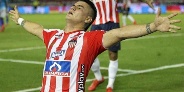 Michael Rangel, cada vez más cerca de Atlético Nacional