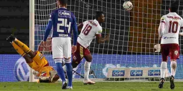 Millonarios estaría interesado en Marco Pérez