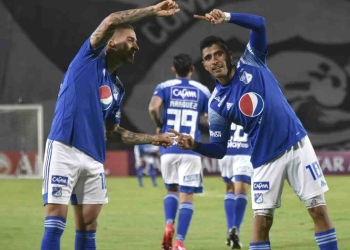 Millonarios ¿Qué necesita para pasar de ronda en Sudamericana