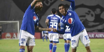 Millonarios ¿Qué necesita para pasar de ronda en Sudamericana