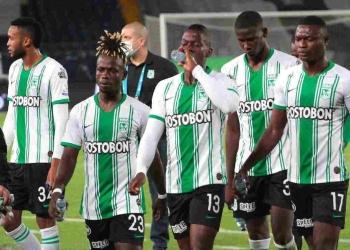 Barrida en Atlético Nacional: Primeras salidas confirmadas