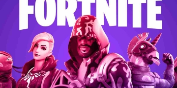 No habrán torneos de Fortnite en las consolas de next-gen