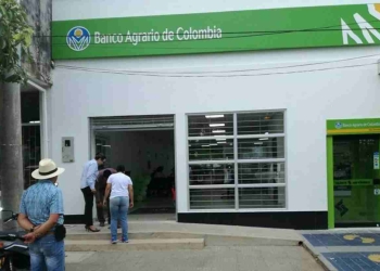 ¿No sale en la consulta del Banco Agrario para Ingreso Solidario?