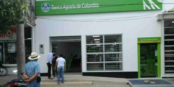 ¿No sale en la consulta del Banco Agrario para Ingreso Solidario?